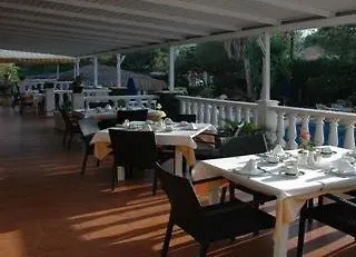 ****  Gr Mayurca Hotel Canyamel  España