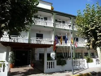 Gr Mayurca Hotel Canyamel   Canyamel (Mallorca)