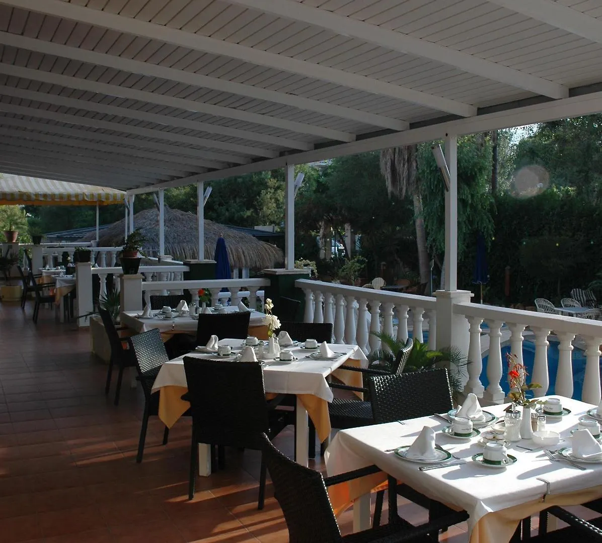 Gr Mayurca Hotel Canyamel  España