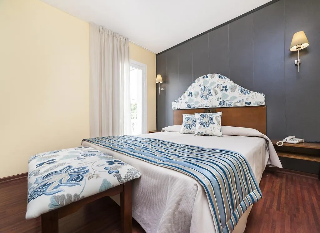 Gr Mayurca Hotel Canyamel