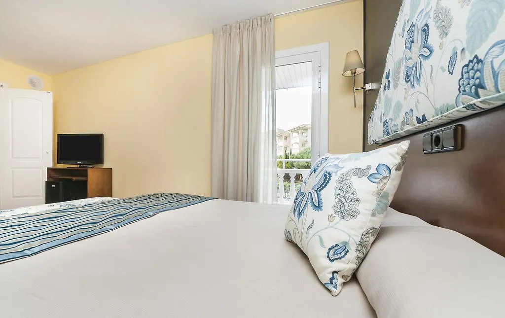 Gr Mayurca Hotel Canyamel