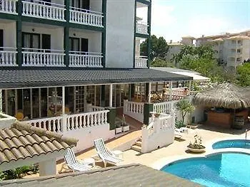 ****  Gr Mayurca Hotel Canyamel  España