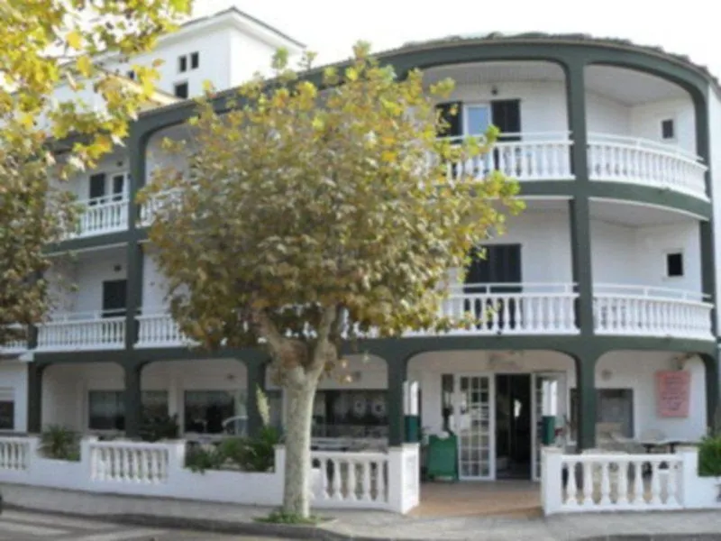 Gr Mayurca Hotel Canyamel   Canyamel (Mallorca)