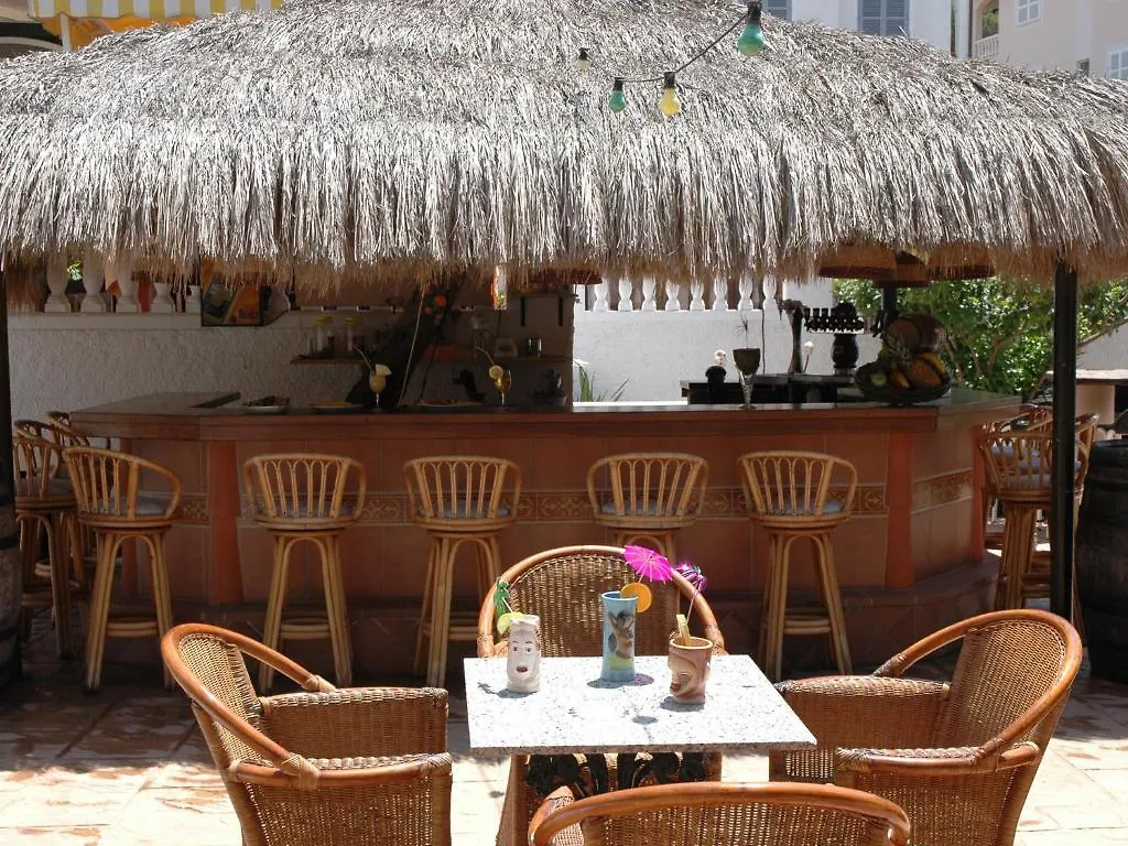 Gr Mayurca Hotel Canyamel  Canyamel (Mallorca)