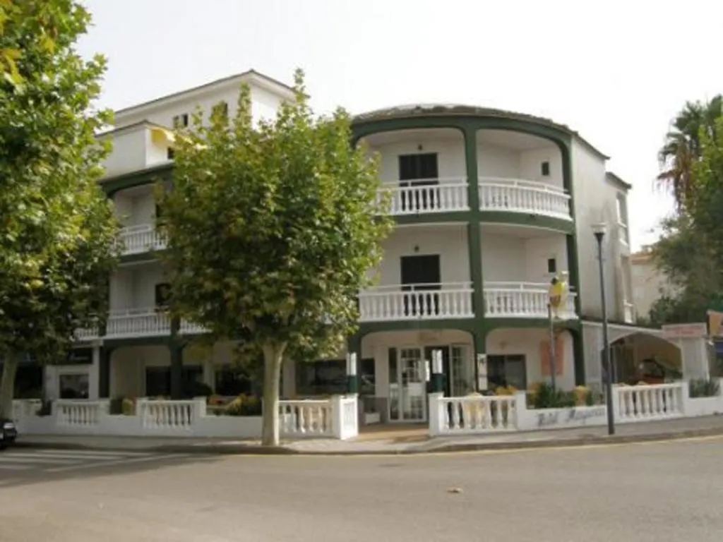 Gr Mayurca Hotel Canyamel