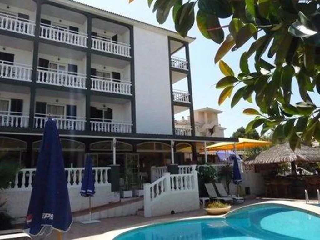 Gr Mayurca Hotel Canyamel