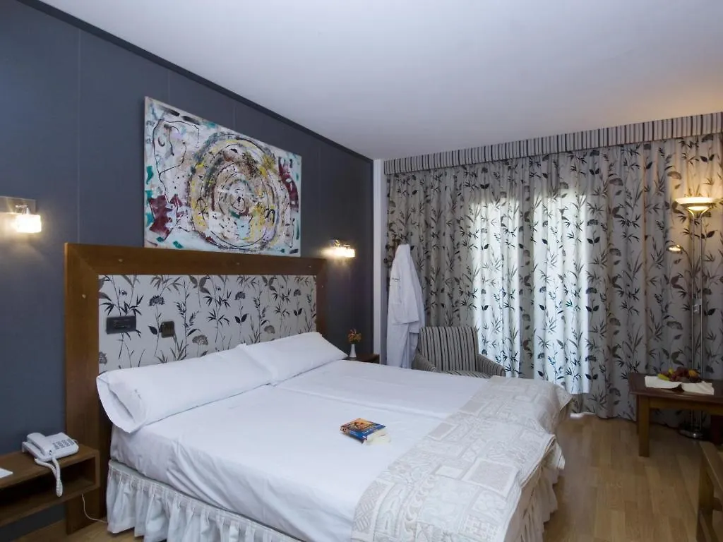 Gr Mayurca Hotel Canyamel  4*, Canyamel (Mallorca) Spain