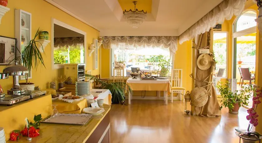 Gr Mayurca Hotel Canyamel