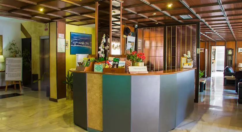 Gr Mayurca Hotel Canyamel