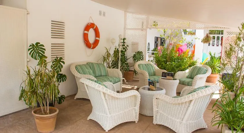 Gr Mayurca Hotel Canyamel  Canyamel (Mallorca)