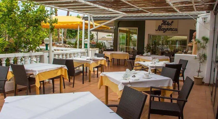 Gr Mayurca Hotel Canyamel  España