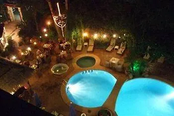 Gr Mayurca Hotel Canyamel