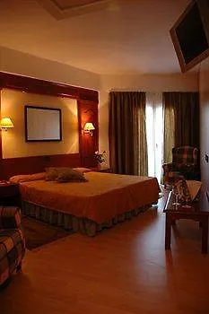 Gr Mayurca Hotel Canyamel