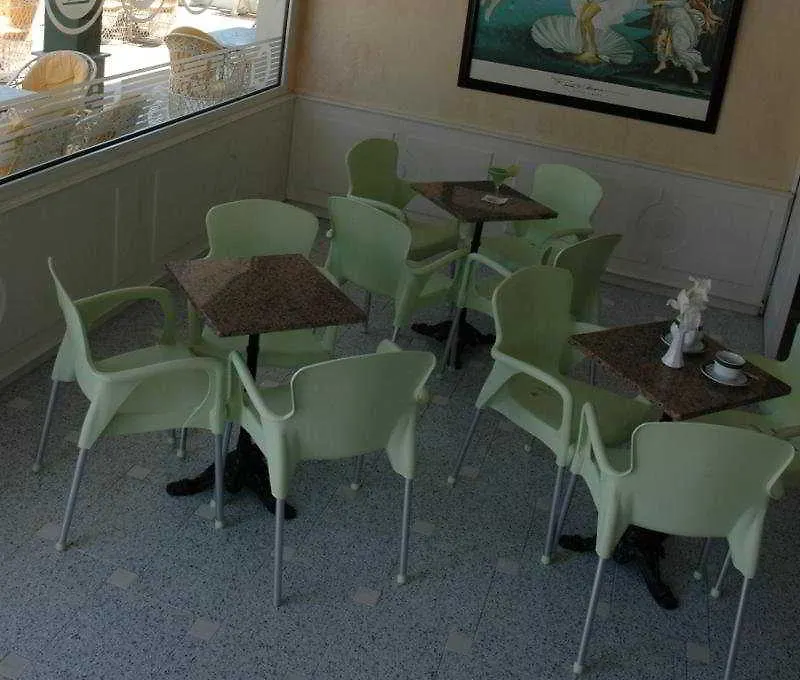 Gr Mayurca Hotel Canyamel
