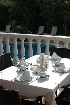 Gr Mayurca Hotel Canyamel