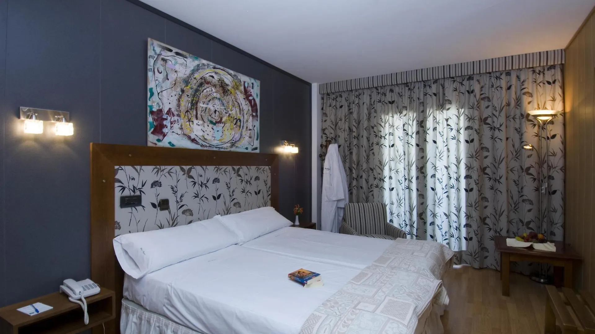 Gr Mayurca Hotel Canyamel  4*, Canyamel (Mallorca)