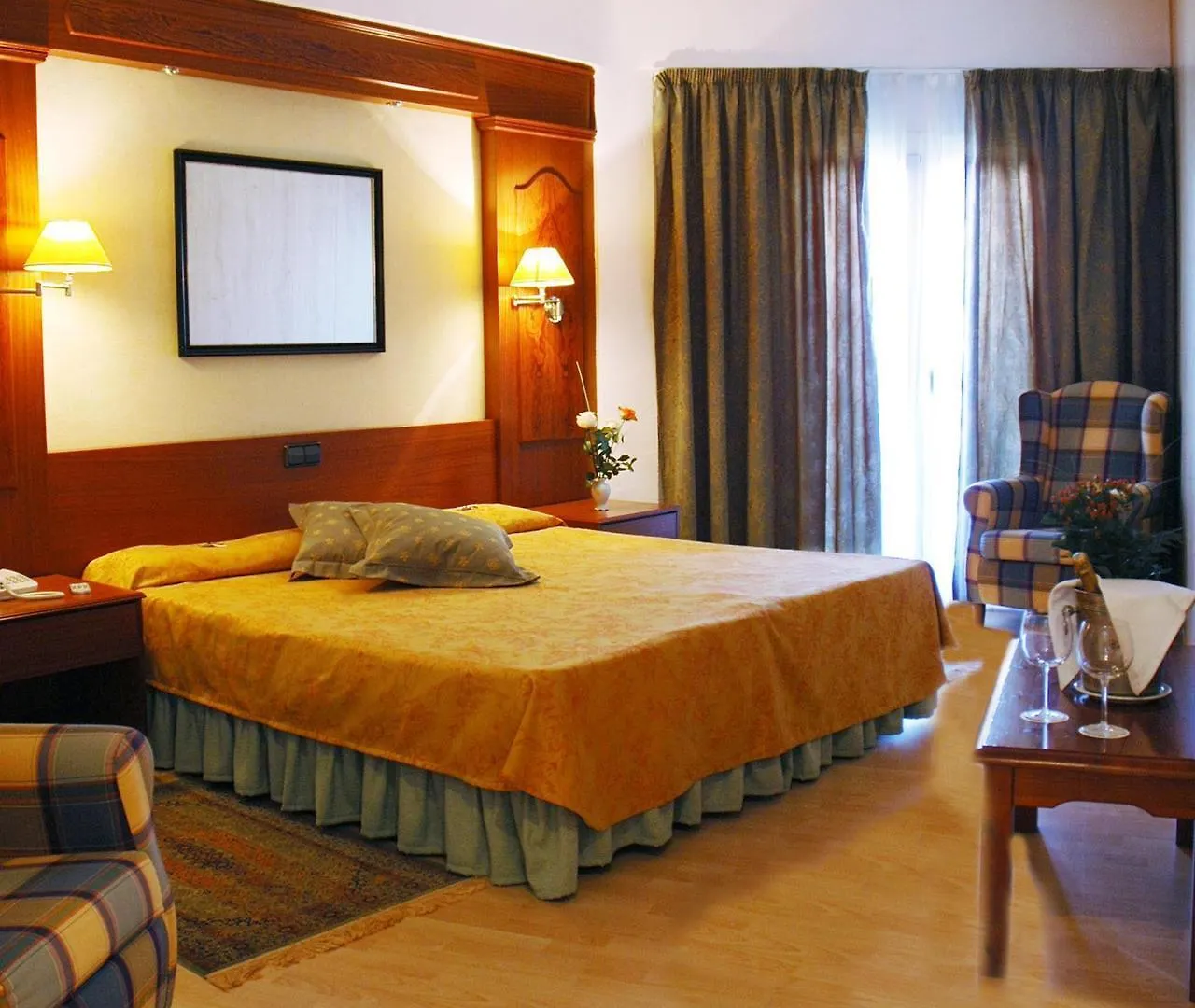 Gr Mayurca Hotel Canyamel