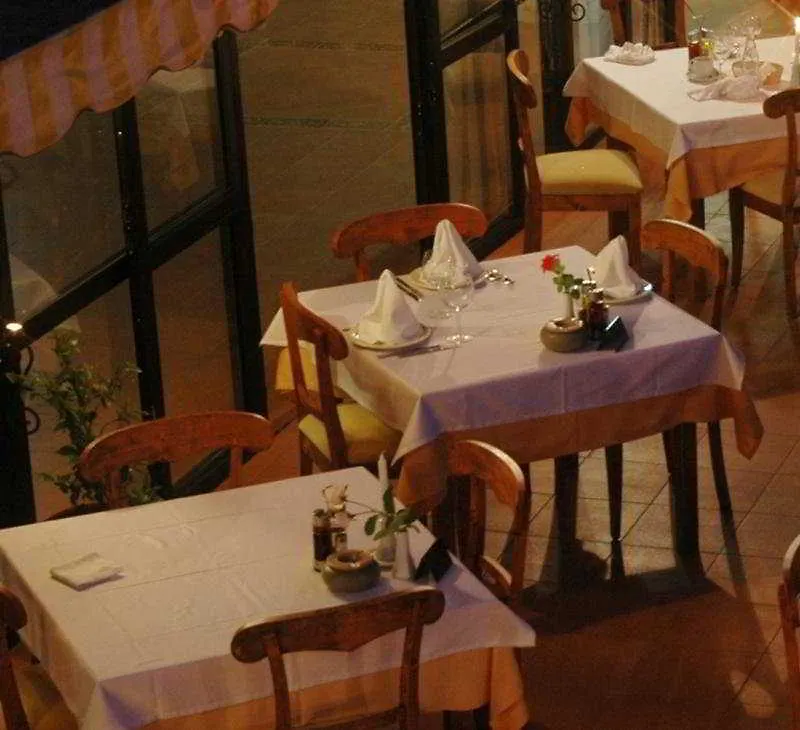 Gr Mayurca Hotel Canyamel