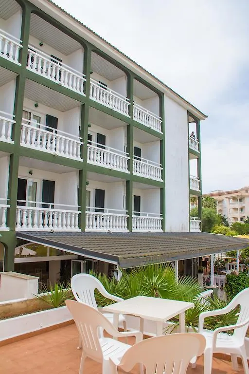 Gr Mayurca Hotel Canyamel  4*, Canyamel (Mallorca)