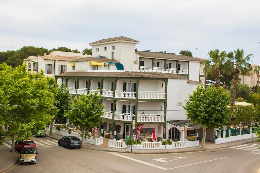 ****  Gr Mayurca Hotel Canyamel  España