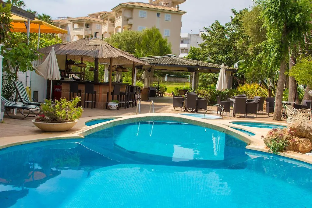 Gr Mayurca Hotel Canyamel