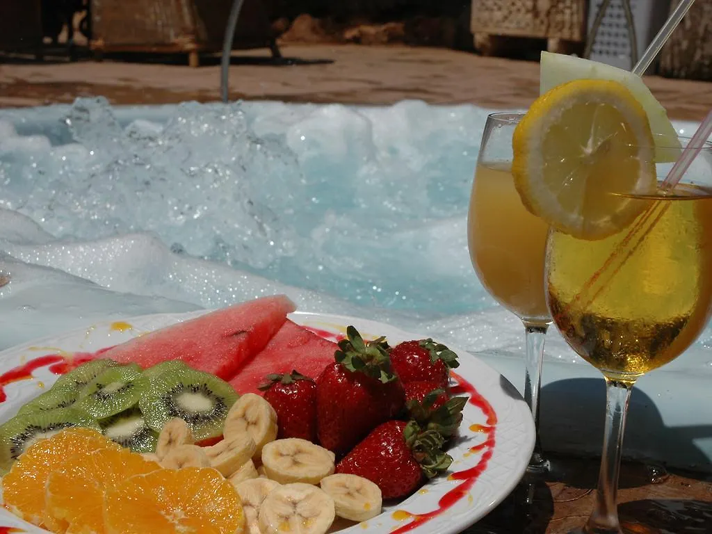 Gr Mayurca Hotel Canyamel