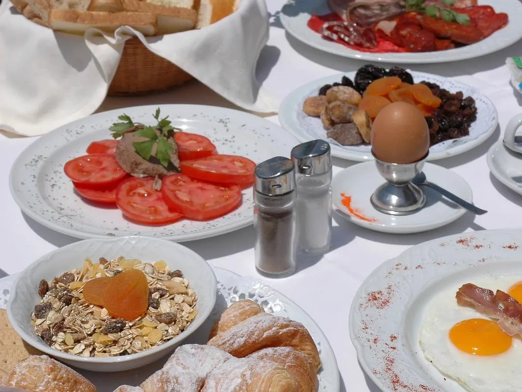 Gr Mayurca Hotel Canyamel