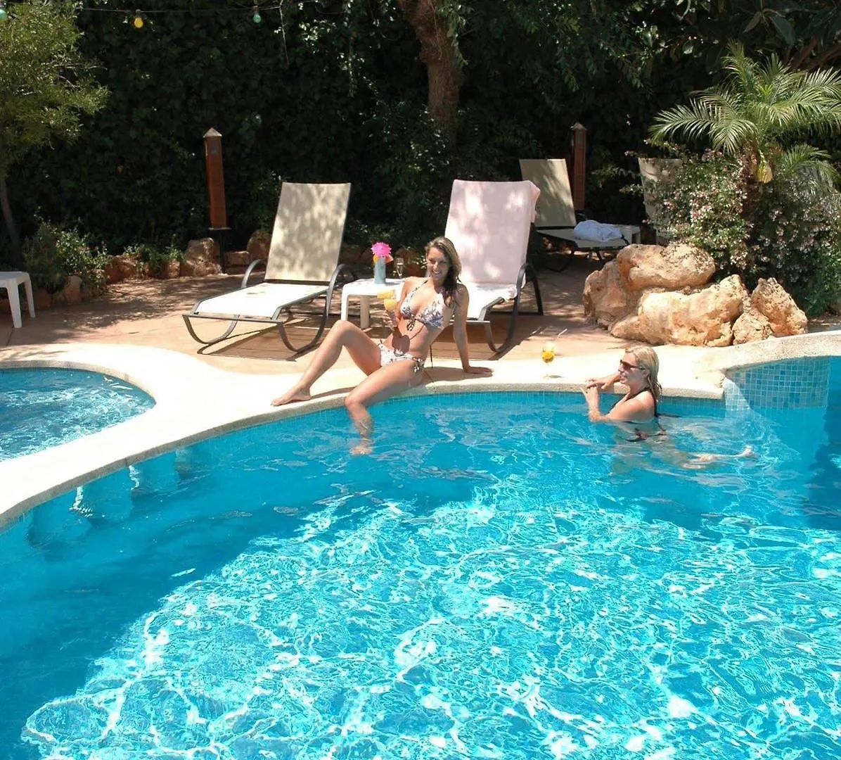 Gr Mayurca Hotel Canyamel  4*, Canyamel (Mallorca) Spain