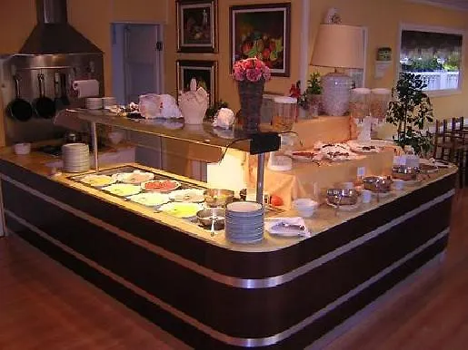 Gr Mayurca Hotel Canyamel