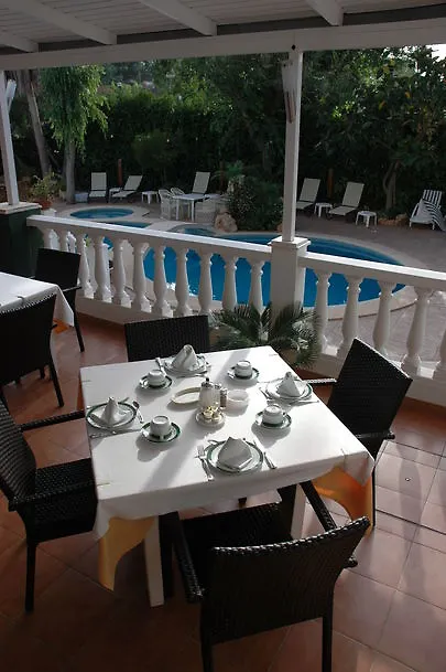 Gr Mayurca Hotel Canyamel