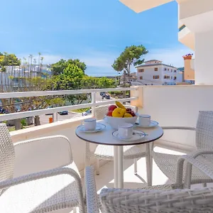  Apartamento Massanet