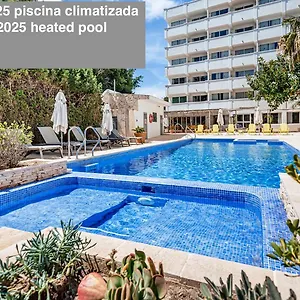  Apartamento Sureda