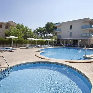 3* Apartahotel Canyamel Sun