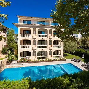 4* Apartahotel S'olivera