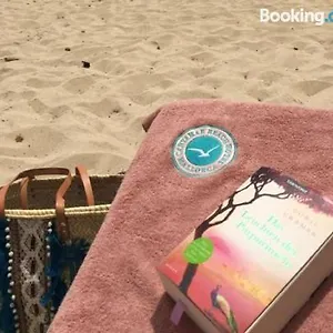  Hotel Canyamar Beach