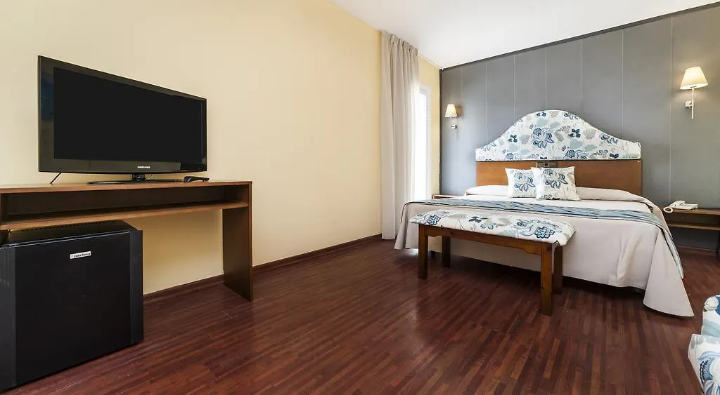 Gr Mayurca Hotel 坎亚梅尔 4*,