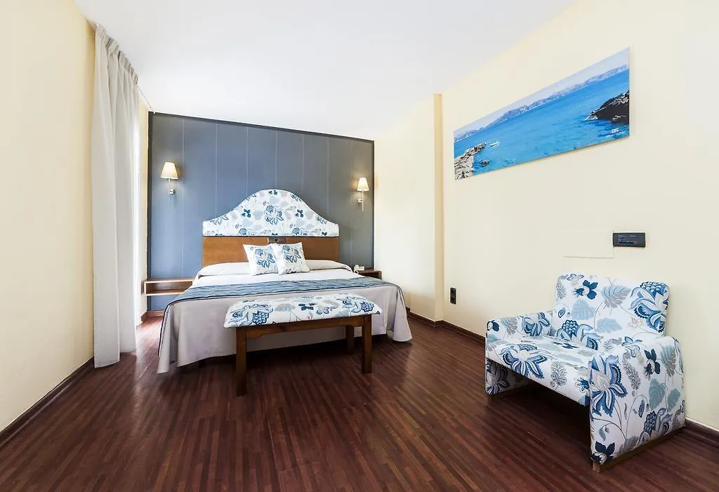 Gr Mayurca Hotel Canyamel  Spain
