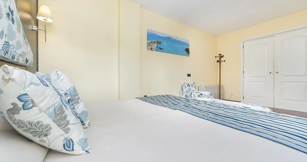 Gr Mayurca Hotel Canyamel