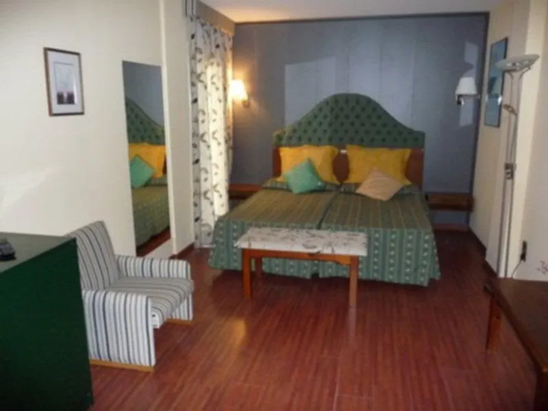 ****  Gr Mayurca Hotel 坎亚梅尔 西班牙