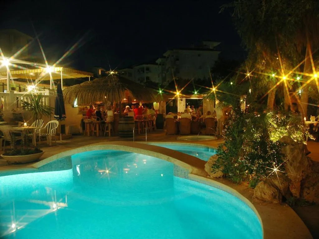Gr Mayurca Hotel Canyamel