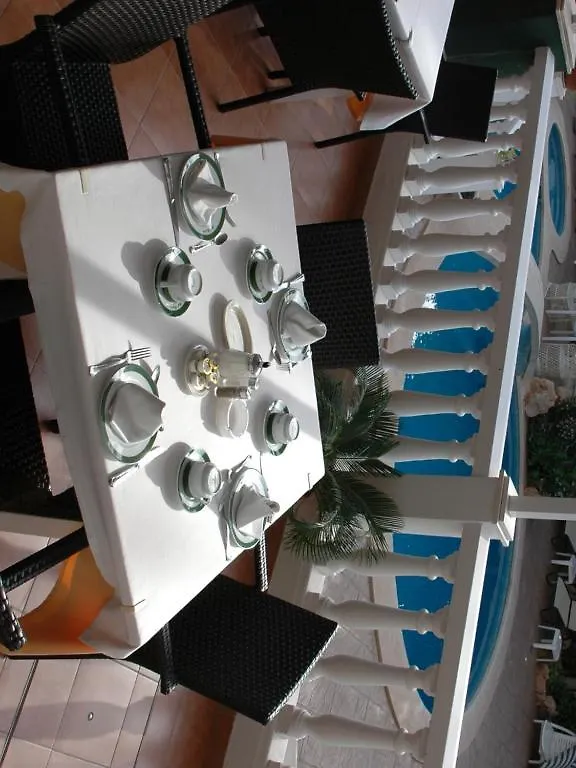 Gr Mayurca Hotel 坎亚梅尔