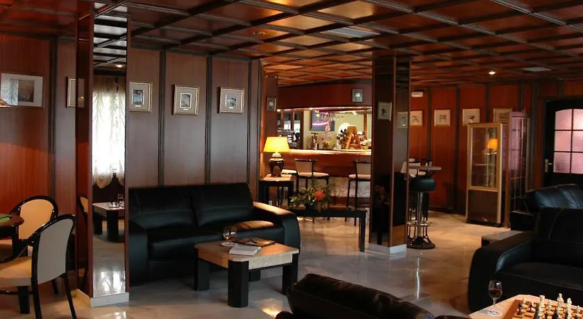 Gr Mayurca Hotel Canyamel